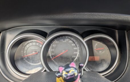 Nissan Tiida, 2011 год, 770 000 рублей, 25 фотография