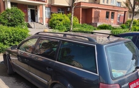 Volkswagen Passat B5+ рестайлинг, 2003 год, 450 000 рублей, 7 фотография