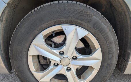 Nissan Tiida, 2011 год, 770 000 рублей, 27 фотография