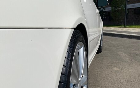 Skoda Octavia RS, 2011 год, 1 100 000 рублей, 11 фотография
