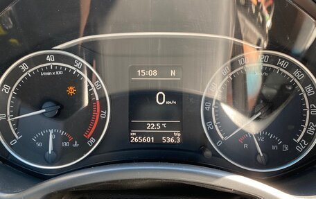 Skoda Octavia RS, 2011 год, 1 100 000 рублей, 18 фотография
