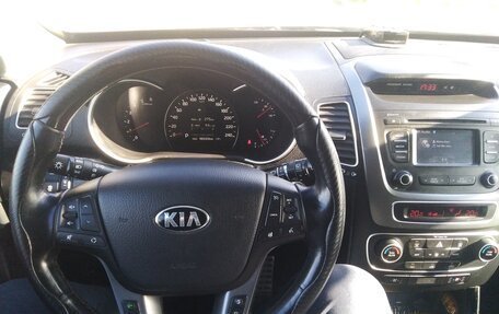 KIA Sorento II рестайлинг, 2018 год, 2 400 000 рублей, 7 фотография