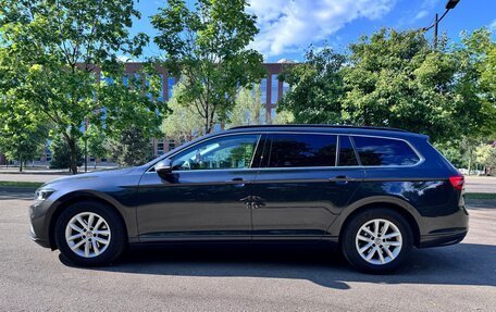 Volkswagen Passat B8 рестайлинг, 2020 год, 2 300 000 рублей, 7 фотография