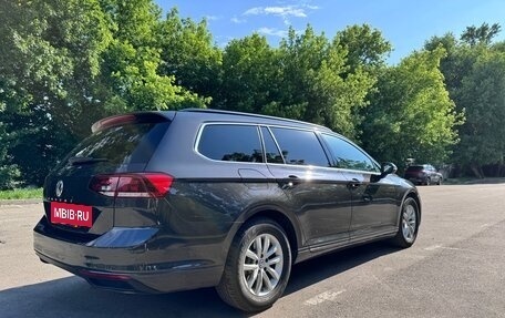Volkswagen Passat B8 рестайлинг, 2020 год, 2 300 000 рублей, 5 фотография