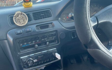 Toyota Sprinter Trueno VII (AE110/AE111), 1995 год, 320 000 рублей, 7 фотография