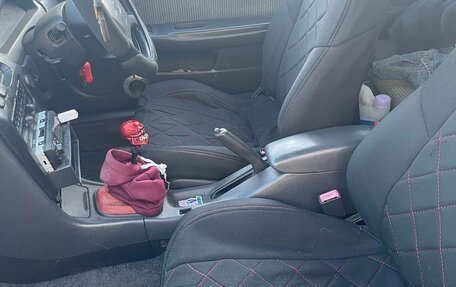 Toyota Sprinter Trueno VII (AE110/AE111), 1995 год, 320 000 рублей, 8 фотография
