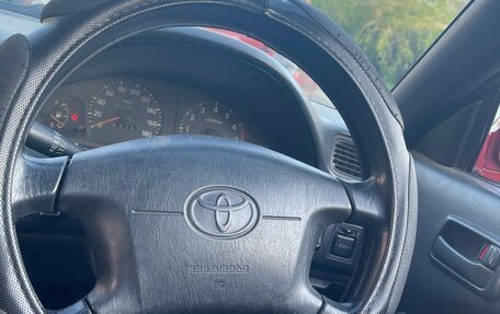 Toyota Sprinter Trueno VII (AE110/AE111), 1995 год, 320 000 рублей, 6 фотография