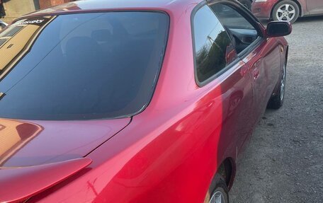 Toyota Sprinter Trueno VII (AE110/AE111), 1995 год, 320 000 рублей, 3 фотография