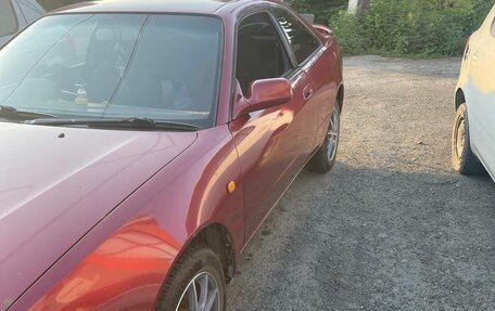 Toyota Sprinter Trueno VII (AE110/AE111), 1995 год, 320 000 рублей, 4 фотография