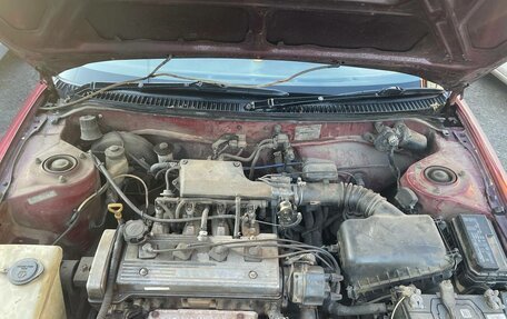 Toyota Sprinter Trueno VII (AE110/AE111), 1995 год, 320 000 рублей, 15 фотография