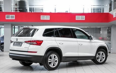 Skoda Kodiaq I, 2018 год, 1 699 000 рублей, 2 фотография
