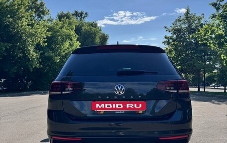 Volkswagen Passat B8 рестайлинг, 2020 год, 2 300 000 рублей, 20 фотография