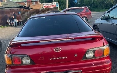 Toyota Sprinter Trueno VII (AE110/AE111), 1995 год, 320 000 рублей, 5 фотография