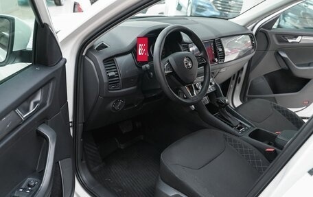 Skoda Kodiaq I, 2018 год, 1 699 000 рублей, 6 фотография