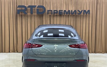 Mercedes-Benz GLE Coupe, 2025 год, 15 500 000 рублей, 8 фотография
