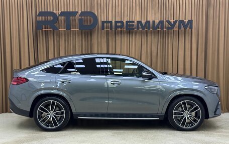 Mercedes-Benz GLE Coupe, 2025 год, 15 500 000 рублей, 7 фотография