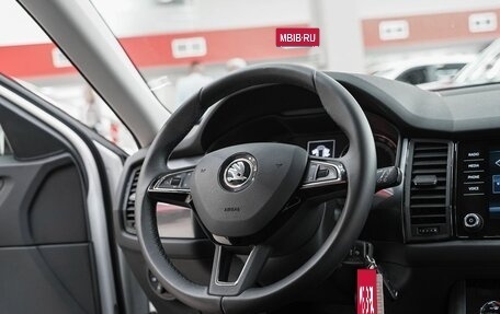 Skoda Kodiaq I, 2018 год, 1 699 000 рублей, 11 фотография