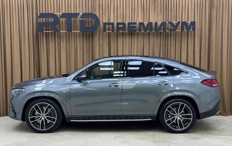 Mercedes-Benz GLE Coupe, 2025 год, 15 500 000 рублей, 9 фотография