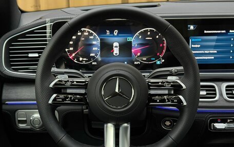 Mercedes-Benz GLE Coupe, 2025 год, 15 500 000 рублей, 12 фотография