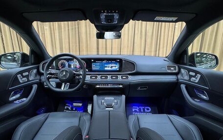 Mercedes-Benz GLE Coupe, 2025 год, 15 500 000 рублей, 11 фотография
