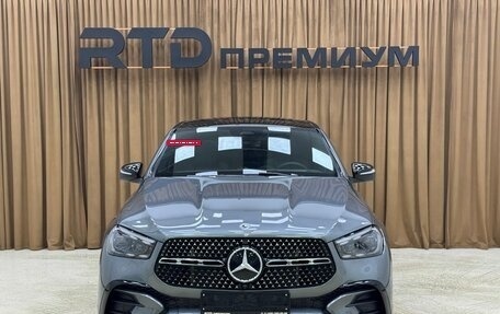Mercedes-Benz GLE Coupe, 2025 год, 15 500 000 рублей, 6 фотография