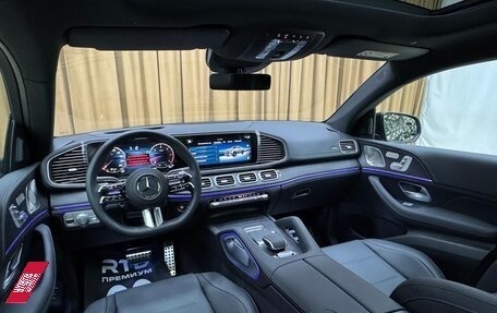 Mercedes-Benz GLE Coupe, 2025 год, 15 500 000 рублей, 10 фотография