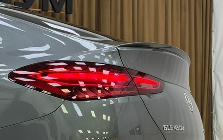 Mercedes-Benz GLE Coupe, 2025 год, 15 500 000 рублей, 29 фотография