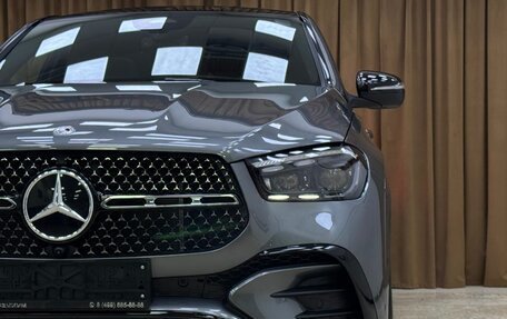 Mercedes-Benz GLE Coupe, 2025 год, 15 500 000 рублей, 26 фотография