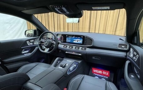 Mercedes-Benz GLE Coupe, 2025 год, 15 500 000 рублей, 14 фотография