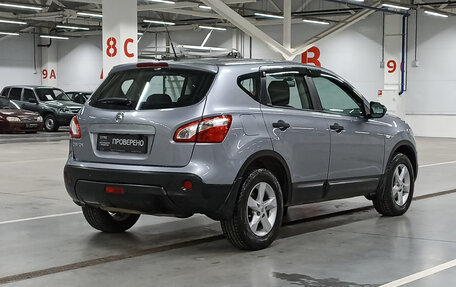 Nissan Qashqai, 2011 год, 965 950 рублей, 6 фотография