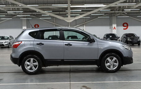 Nissan Qashqai, 2011 год, 965 950 рублей, 5 фотография