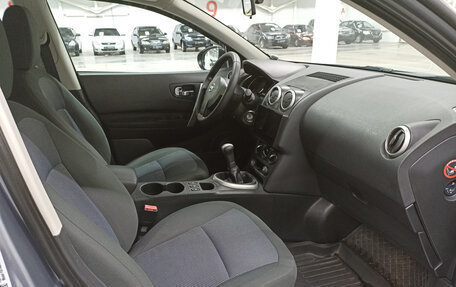 Nissan Qashqai, 2011 год, 965 950 рублей, 13 фотография
