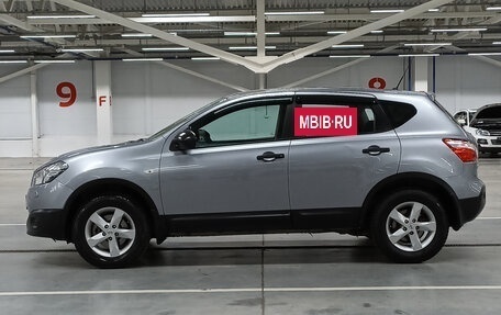 Nissan Qashqai, 2011 год, 965 950 рублей, 10 фотография
