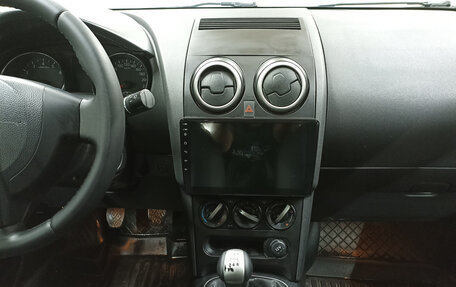 Nissan Qashqai, 2011 год, 965 950 рублей, 18 фотография