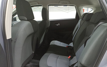 Nissan Qashqai, 2011 год, 965 950 рублей, 15 фотография