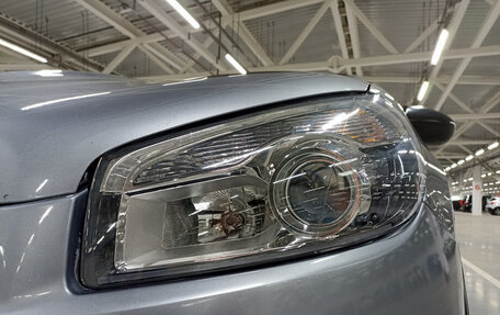 Nissan Qashqai, 2011 год, 965 950 рублей, 21 фотография