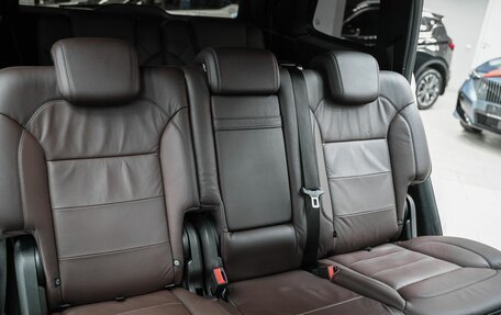 Mercedes-Benz GL-Класс, 2013 год, 2 549 000 рублей, 10 фотография