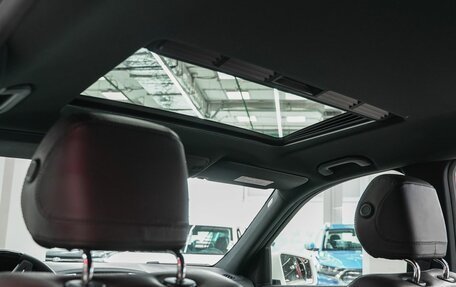 Mercedes-Benz GL-Класс, 2013 год, 2 549 000 рублей, 9 фотография