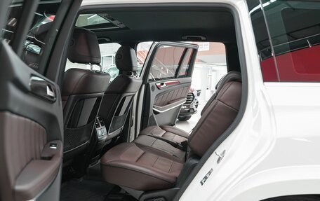 Mercedes-Benz GL-Класс, 2013 год, 2 549 000 рублей, 8 фотография