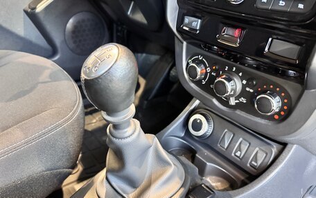 Renault Duster I рестайлинг, 2018 год, 1 600 000 рублей, 15 фотография