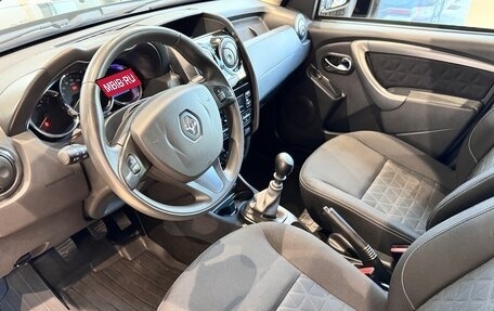 Renault Duster I рестайлинг, 2018 год, 1 600 000 рублей, 6 фотография