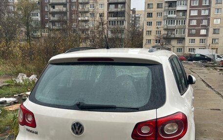 Volkswagen Tiguan I, 2008 год, 880 000 рублей, 4 фотография