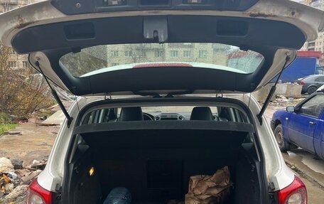 Volkswagen Tiguan I, 2008 год, 880 000 рублей, 7 фотография