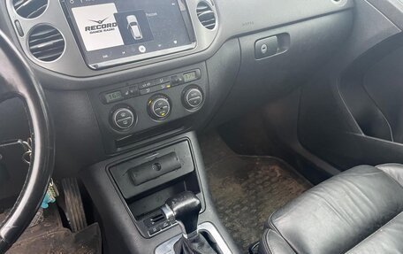 Volkswagen Tiguan I, 2008 год, 880 000 рублей, 6 фотография