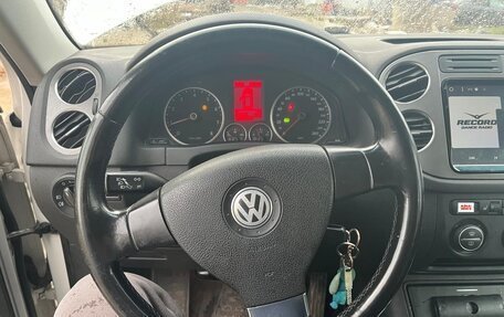 Volkswagen Tiguan I, 2008 год, 880 000 рублей, 5 фотография