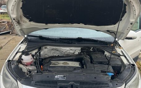 Volkswagen Tiguan I, 2008 год, 880 000 рублей, 8 фотография