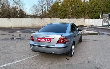 Ford Mondeo III, 2005 год, 320 000 рублей, 3 фотография