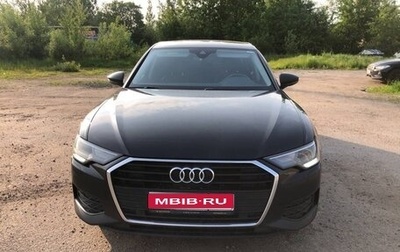 Audi A6, 2020 год, 2 050 000 рублей, 1 фотография