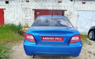 Daewoo Nexia I рестайлинг, 2011 год, 135 000 рублей, 1 фотография
