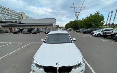 BMW X3, 2014 год, 1 800 000 рублей, 1 фотография